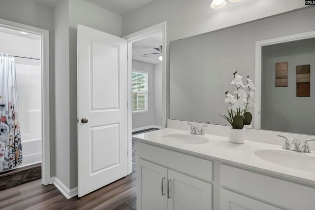 1319 Tanreall Drive, Lexington, SC 29073