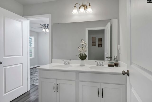 1319 Tanreall Drive, Lexington, SC 29073