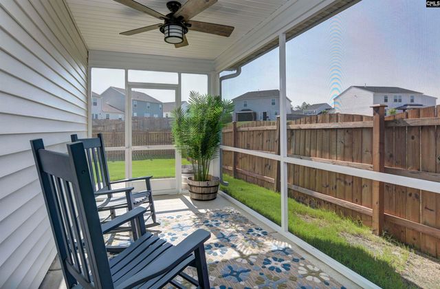 1319 Tanreall Drive, Lexington, SC 29073