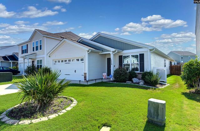 1319 Tanreall Drive, Lexington, SC 29073