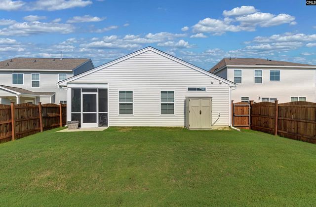 1319 Tanreall Drive, Lexington, SC 29073