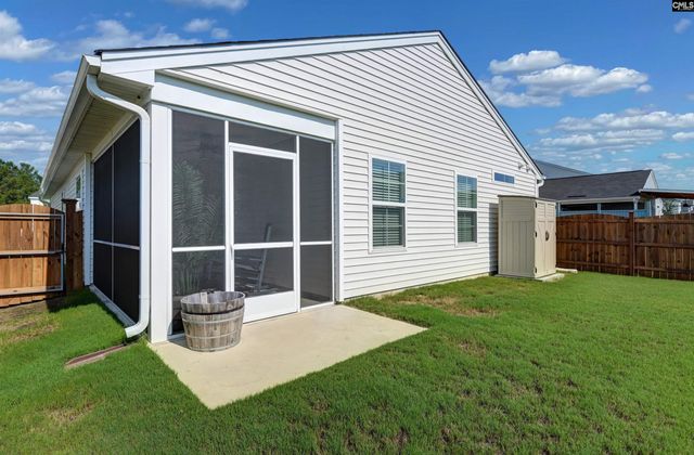 1319 Tanreall Drive, Lexington, SC 29073