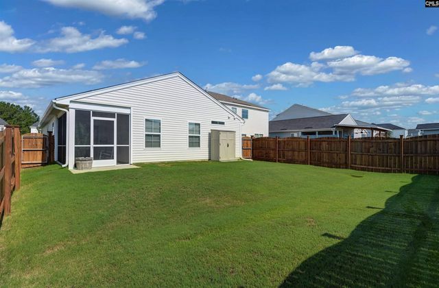 1319 Tanreall Drive, Lexington, SC 29073