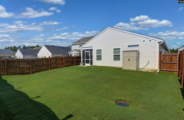 1319 Tanreall Drive, Lexington, SC 29073