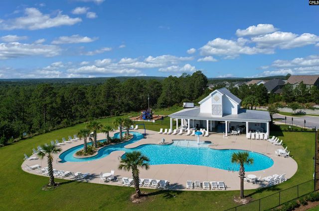 1319 Tanreall Drive, Lexington, SC 29073