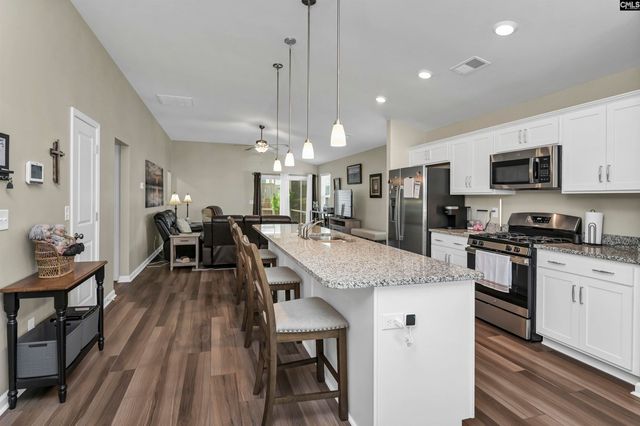 1319 Tanreall Drive, Lexington, SC 29073