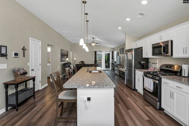 1319 Tanreall Drive, Lexington, SC 29073