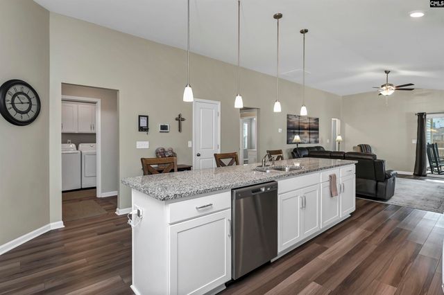 1319 Tanreall Drive, Lexington, SC 29073
