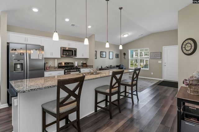 1319 Tanreall Drive, Lexington, SC 29073