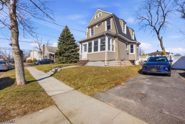 111 Sheridan Ave, Roselle Boro, NJ 07203