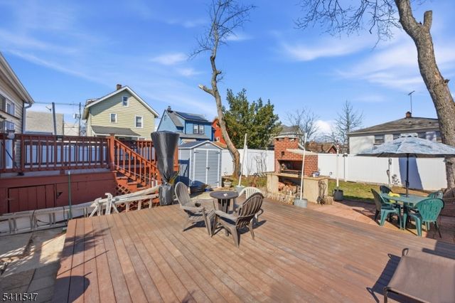 111 Sheridan Ave, Roselle Boro, NJ 07203