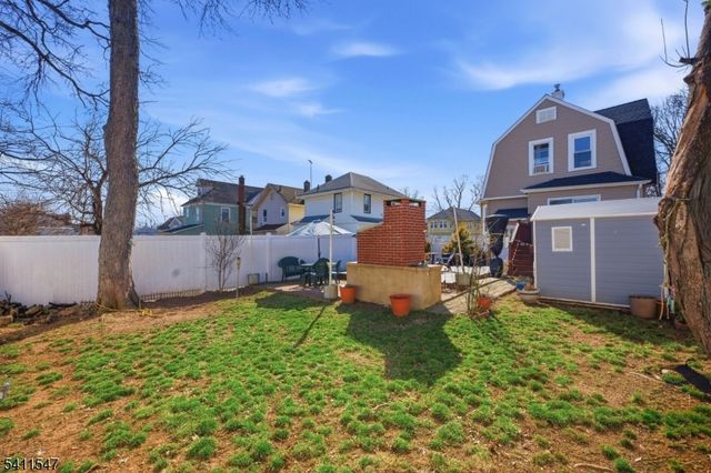 111 Sheridan Ave, Roselle Boro, NJ 07203