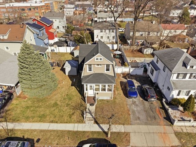 111 Sheridan Ave, Roselle Boro, NJ 07203