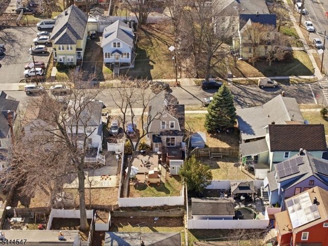 111 Sheridan Ave, Roselle Boro, NJ 07203