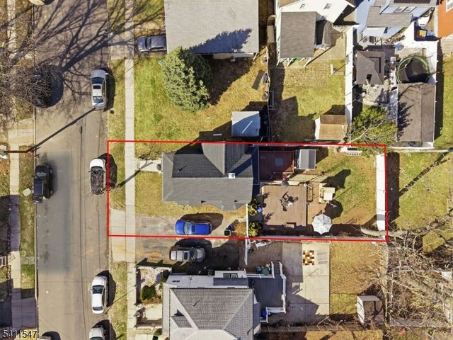 111 Sheridan Ave, Roselle Boro, NJ 07203