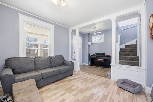 111 Sheridan Ave, Roselle Boro, NJ 07203