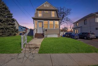111 Sheridan Ave, Roselle Boro, NJ 07203