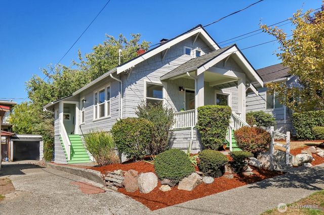 4720 S Findlay Street, Seattle, WA 98118