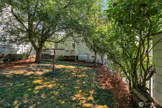 4720 S Findlay Street, Seattle, WA 98118