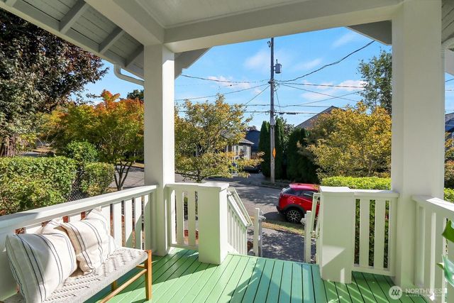 4720 S Findlay Street, Seattle, WA 98118