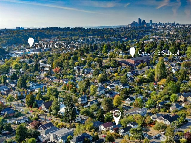4720 S Findlay Street, Seattle, WA 98118