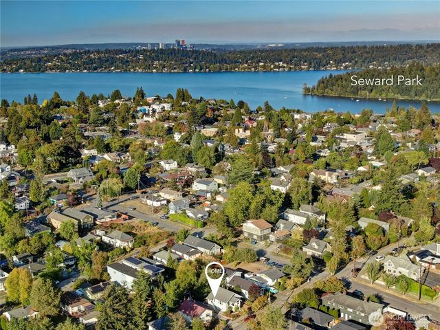4720 S Findlay Street, Seattle, WA 98118