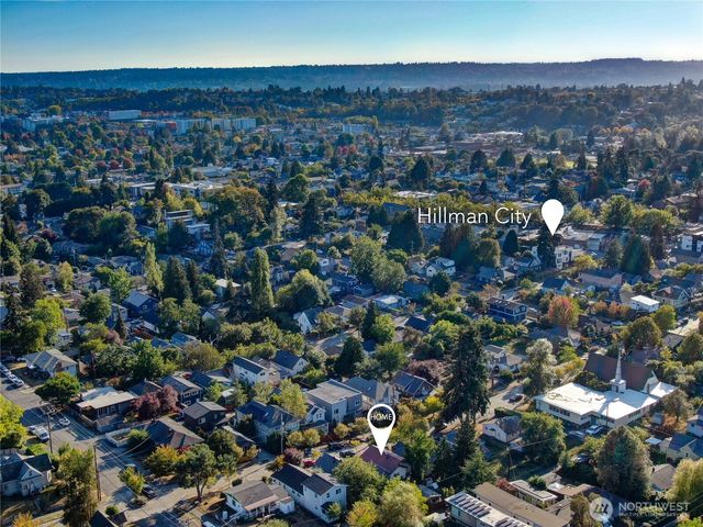 4720 S Findlay Street, Seattle, WA 98118