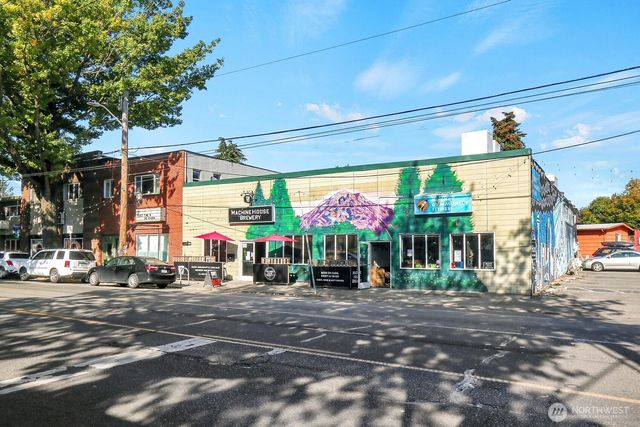 4720 S Findlay Street, Seattle, WA 98118