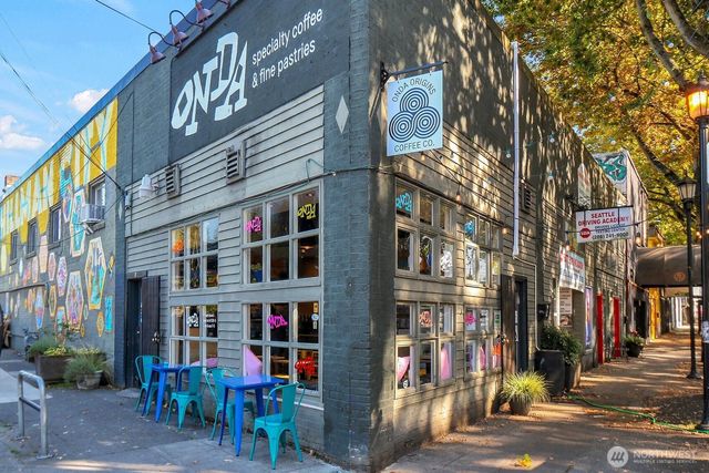 4720 S Findlay Street, Seattle, WA 98118