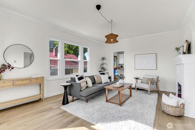4720 S Findlay Street, Seattle, WA 98118