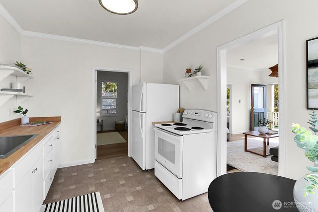 4720 S Findlay Street, Seattle, WA 98118
