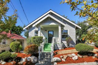 4720 S Findlay Street, Seattle, WA 98118