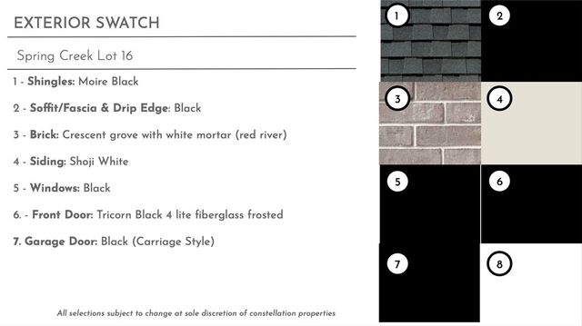 4860 Cowboy Street, Springdale, AR 72762