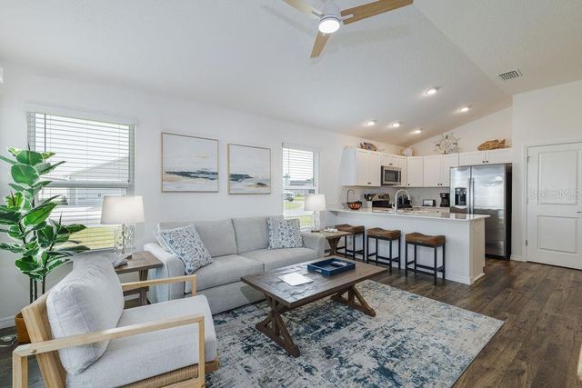 1535 PJ MARTIN COURT, The Villages, FL 32163