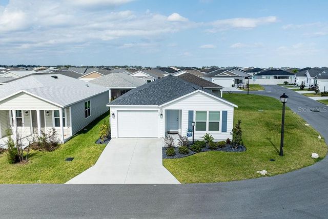 1535 PJ MARTIN COURT, The Villages, FL 32163