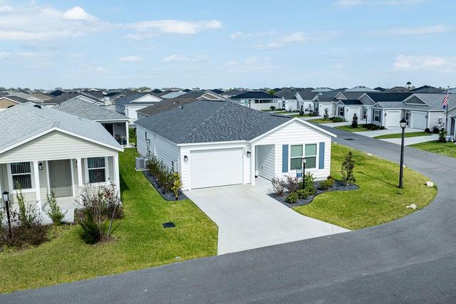 1535 PJ MARTIN COURT, The Villages, FL 32163