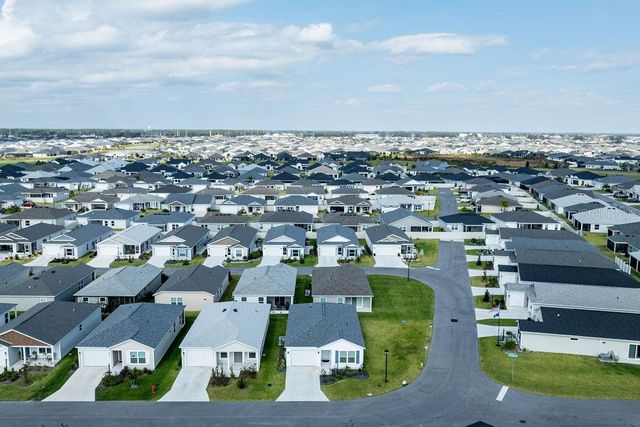 1535 PJ MARTIN COURT, The Villages, FL 32163