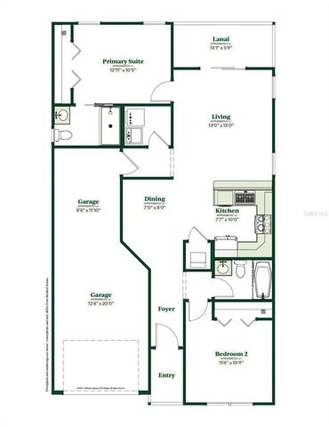 1535 PJ MARTIN COURT, The Villages, FL 32163