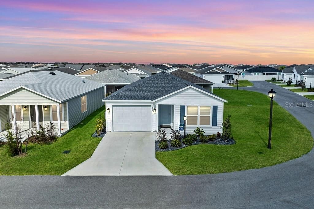 1535 PJ MARTIN COURT, The Villages, FL 32163