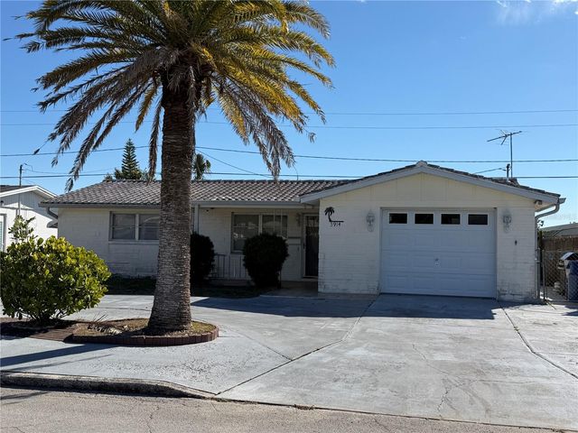 3914 CARIOCA, Holiday, FL 34691