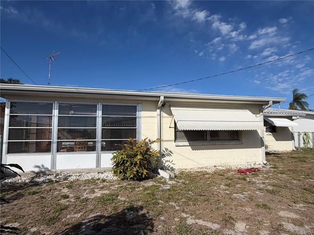 3914 CARIOCA, Holiday, FL 34691