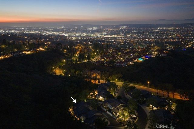 847 S Amber Lane, Anaheim Hills, CA 92807