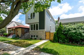 3755 N Odell Avenue, Chicago, IL 60634