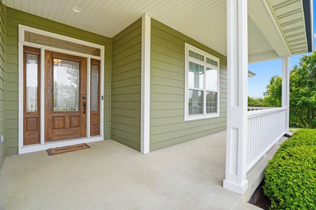 800 CUTTERS CORNER LN, Columbia, MO 65201