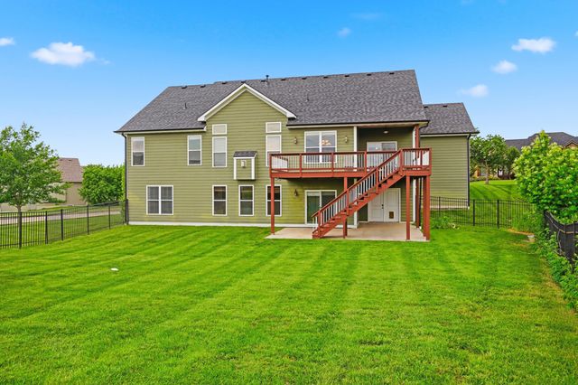 800 CUTTERS CORNER LN, Columbia, MO 65201