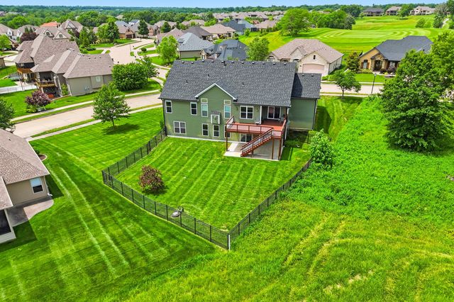 800 CUTTERS CORNER LN, Columbia, MO 65201