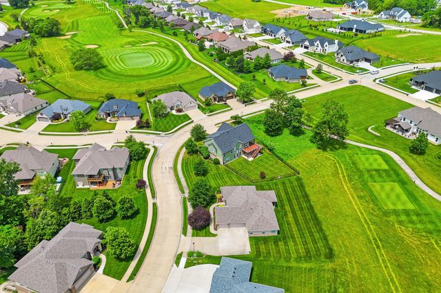 800 CUTTERS CORNER LN, Columbia, MO 65201