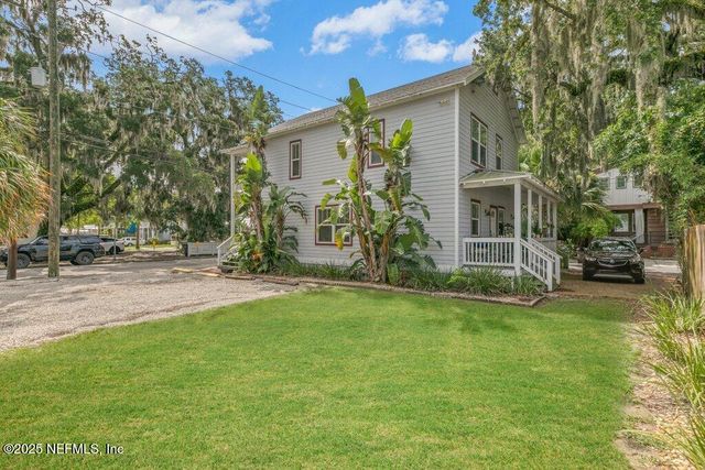 112 A MARTIN LUTHER KING Avenue, St. Augustine, FL 32084