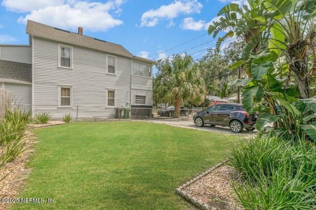 112 A MARTIN LUTHER KING Avenue, St. Augustine, FL 32084