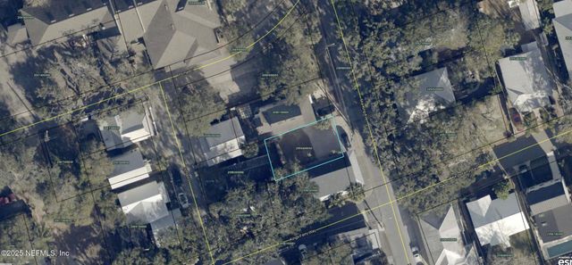 112 A MARTIN LUTHER KING Avenue, St. Augustine, FL 32084